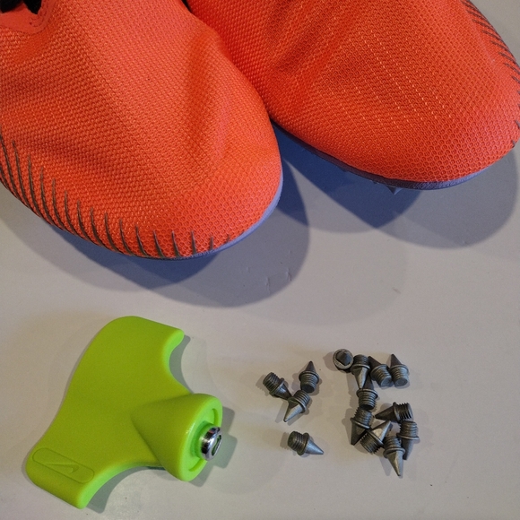 Nike Zoom Rival m9 Mens Track and field NEW - Picture 13 of 16